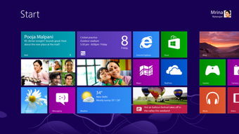 微軟Windows 8銷售慘淡 廠商產(chǎn)品毫無(wú)新意，軟件銷售陷入困境